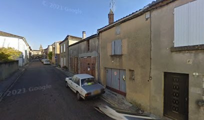 Nicksevents, Gîte à Monpazier