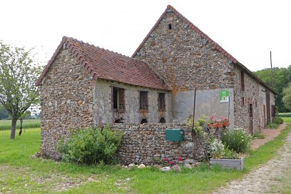 Les Défais - Gîtes de France, Gîte à Bretoncelles