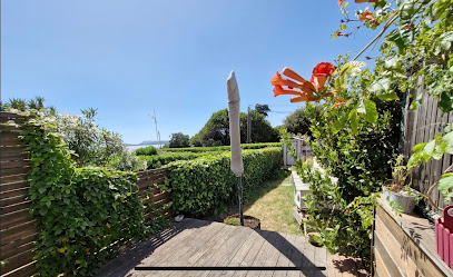 Les Mas De La Plage Location, Gîte au Pradet