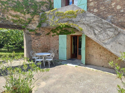 La Vigne - Gîtes De France, Gîte à Poussan