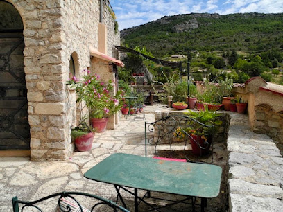Gîte Le Passage Gîte à Brantes