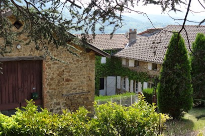 Gîte Philippon, Gîte à Saint-Félicien
