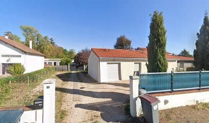 Gite Du Cornonet, Gîte à Parentignat