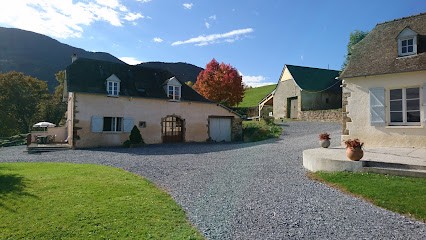 gîte soum de coste, Gîte à Lestelle-Bétharram