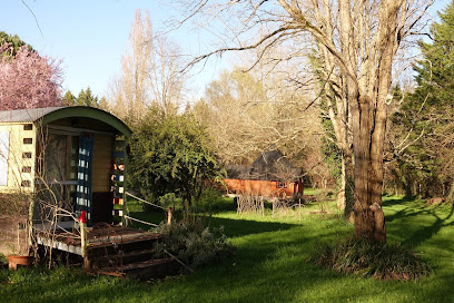 Graines De Nature, Gîte à Saint-Eutrope-de-Born