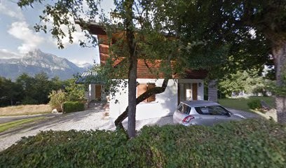 Peyre Jean, Gîte à Combloux