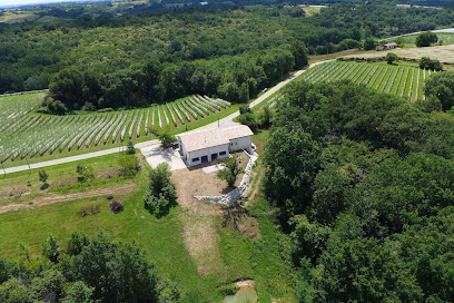La Comtesse - Gîtes De France, Gîte à Montesquieu