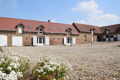 Gite La Prairie en Baie de Somme, Gîte à Estréboeuf