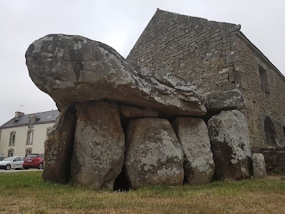 La Palmeraie de Crucuno, Gîte à Plouharnel
