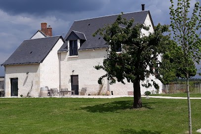 La Grange d'Isabelle, Gîte à Reugny