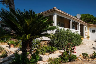 Ferienhaus La Maison D‘Oliver, Gîte à Gassin