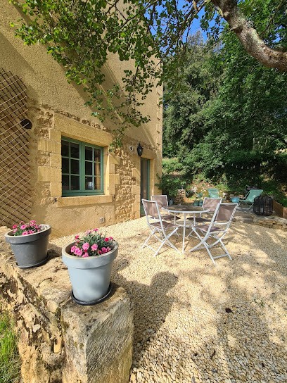 Domme Sweet Home, Gîte à Domme