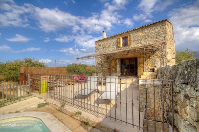 L'Anticu Fragnu - Gîtes De France, Gîte à Cateri