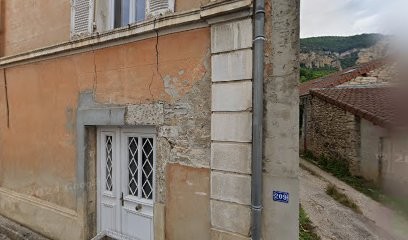 La Parenthèse, Gîte à Villebois