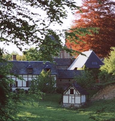 Gîte Brindille, Gîte à Bosc-Hyons
