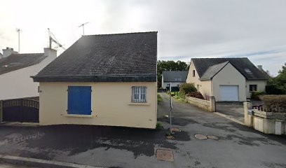 Parcoadic - Gîte de vacances, Gîte à Moëlan-sur-Mer