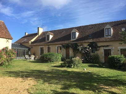 La Ferme G Du Sens, Gîte à Mamers
