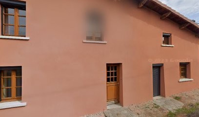 Les Gîtes De La Bessonnerie, Gîte à Escoutoux