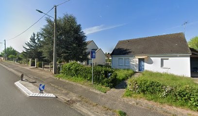 Gîte De France, L'Écouée, G21281, Gîte à Thiel-sur-Acolin