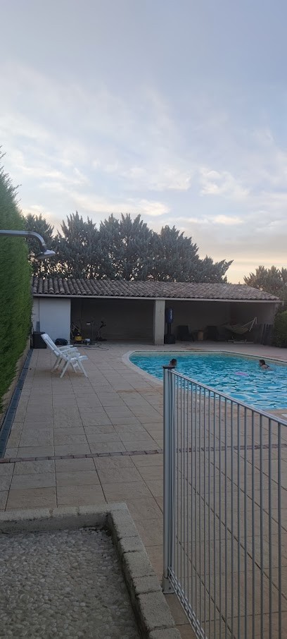 Lou Cigalou, Gîte à Valensole