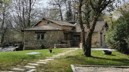 Gîte - Le Moulin Monjonc - Saint-Junien (87), Gîte à Saint-Junien