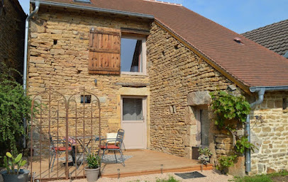Gîte Chez Mylène Et Bertrand - Classé 3***, Gîte à Saint-André-le-Désert