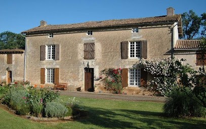 Sunflower Gites, Gîte à Ménigoute