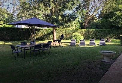 Villa Rosy, Gîte à Fondettes