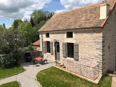 Gîte Des Lilas, Gîte à Mellecey