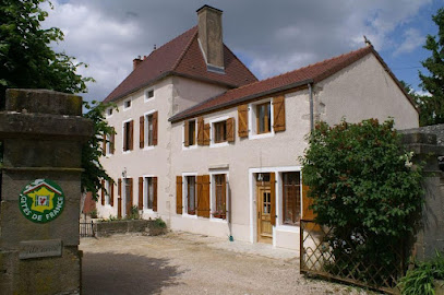Gîtes De La Source Et De La Poterie - Gîtes De France, Gîte à Barges