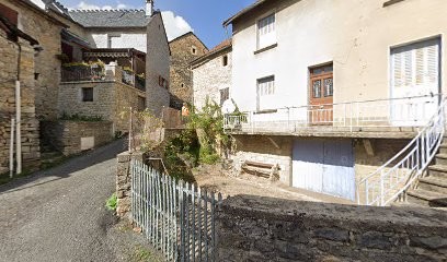 La maison de Paul, Gîte à Esclanèdes