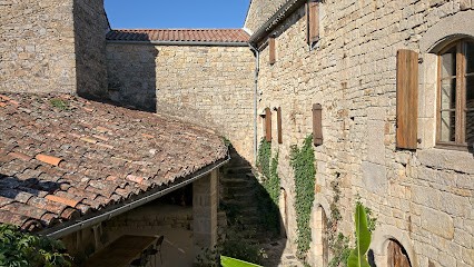 Chantepierre, Gîte aux Assions