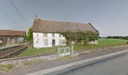 La clé des champs, Gîte à Saint-Germain-près-Herment