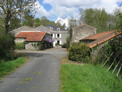 Gîte du moulin de la Basse Roche, Gîte à Foussais-Payré