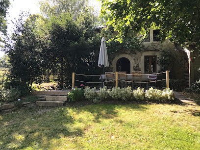 Gites La Roussière, Gîte à Sigournais