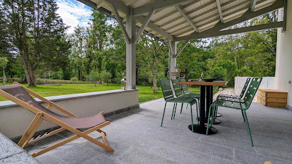 Le Cottage Limousin, Gîte En Bords De Vienne **** Limoges, Airport, Gîte à Saint-Brice-sur-Vienne