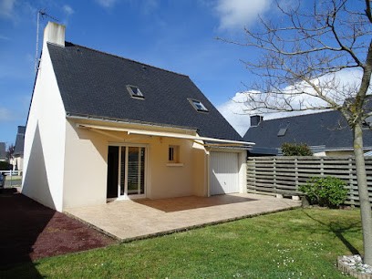 Kermilie location de vacances, Gîte à Pénestin