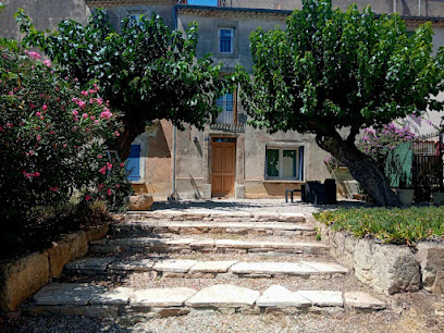 Chez Laure & Marc, Gîte à Plaissan