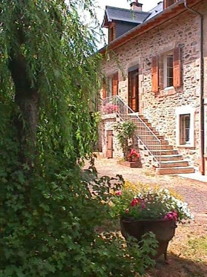 Gîte Rural Gervais, Gîte à Juillac