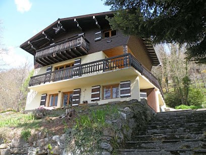 Chalet Franclair, Gîte à Samoëns