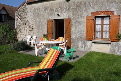Gîtes - Terre De Brie, Gîte à Margny