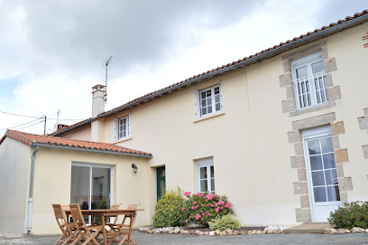 Gîtes De La Foye, Gîte à Combrand
