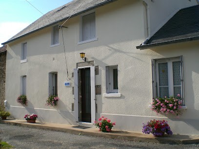 Gîte de Brézenty, Gîte à Fleurat