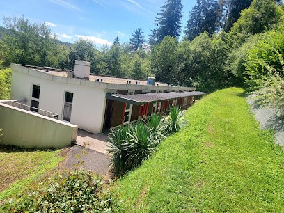 Le Château De Viazac, Gîte à Viazac