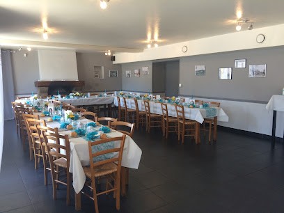 Gite de Tessé, Gîte à Vernie