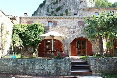 La Grange de Soyons, Gîte à Soyons
