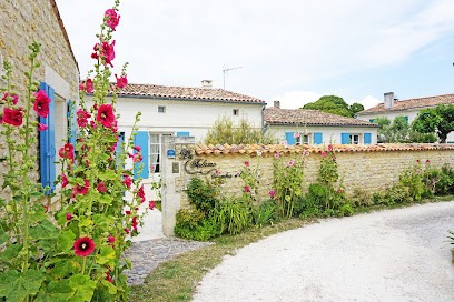 La Talamo, Gîte à Talmont-sur-Gironde
