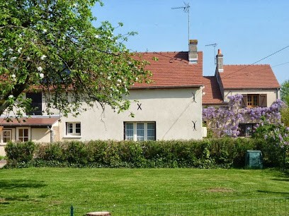 Gîte de la Grosse Planche- Mme FILIPPI, Gîte à Férolles