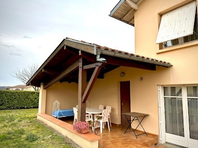Gîte Les Foys à Cassagne, Gîte à Cassagne