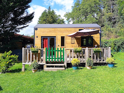 Tiny Somniflore, Gîte à Wasigny